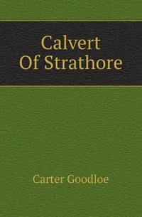 Calvert Of Strathore