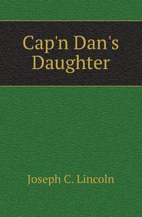Cap'n Dan's Daughter