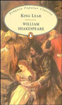 King Lear / Король Лир