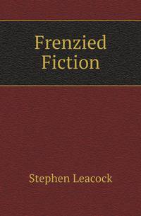 Frenzied Fiction