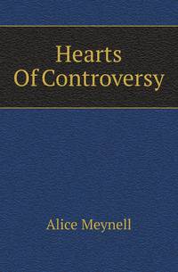 Hearts Of Controversy
