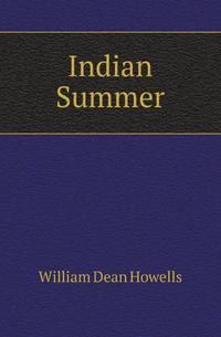 Indian Summer
