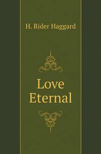 Love Eternal