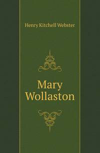 Mary Wollaston