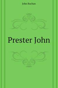 Prester John