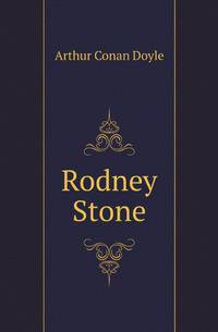 Rodney Stone