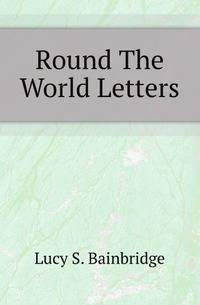 Round The World Letters