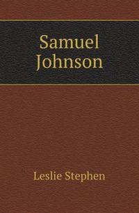 Samuel Johnson
