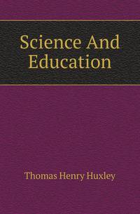 Science And Education