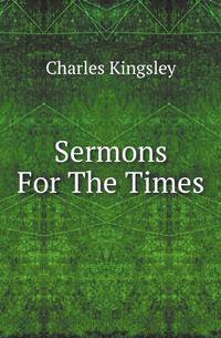 Sermons For The Times