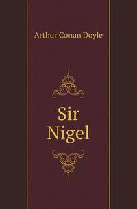 Sir Nigel