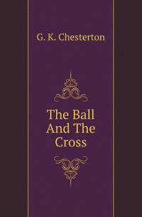 The Ball And The Cross