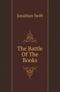 The Battle Of The Books