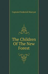 The Children Of The New Forest