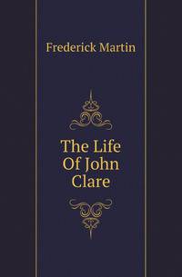 The Life Of John Clare