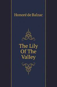 The Lily Of The Valley