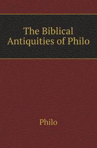 The Biblical Antiquities of Philo