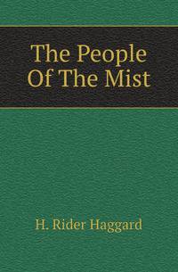 The People Of The Mist