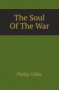 The Soul Of The War