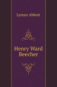 Henry Ward Beecher