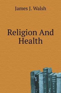 Religion And Health