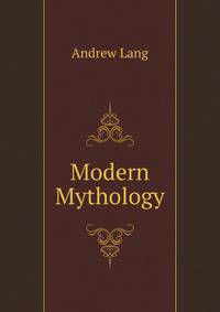 Modern Mythology