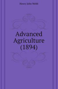 Advanced Agriculture (1894)