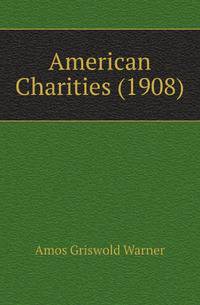 American Charities (1908)