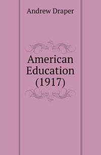 American Education (1917)