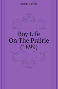 Boy Life On The Prairie (1899)