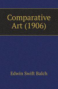 Comparative Art (1906)