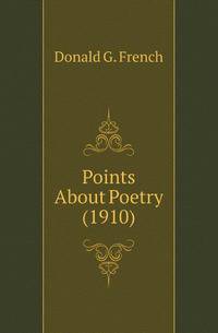 Points About Poetry (1910)