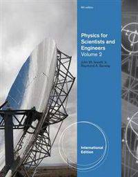 Scientists and Engineers, Chapters 23-46: Volume 2
