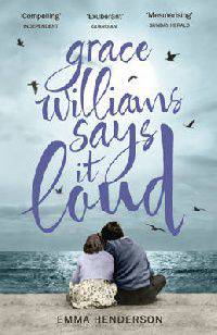 Grace Williams Says it Loud