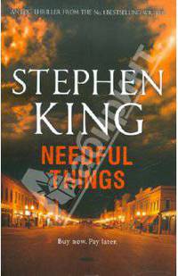 Needfull Things