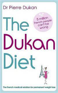 The Dukan Diet