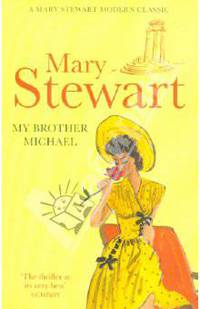 My Brother Michael, Stewart, Mary