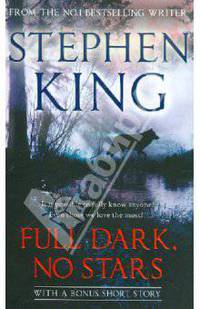 Full Dark, No Stars
