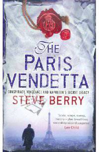 The Paris Vendetta