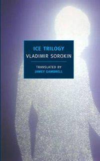 The Ice Trilogy