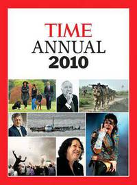 Time Annual: 2010