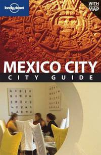 Mexico City 3Ed