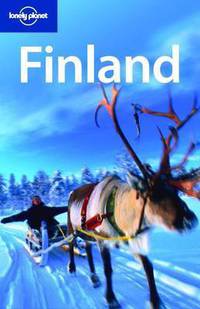 Lonely Planet Finland