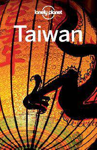 Lonely Planet Taiwan