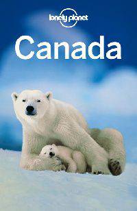 Lonely Planet Canada