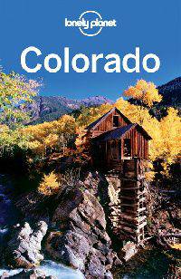 Lonely Planet Colorado