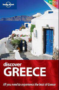 Discover Greece