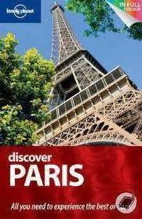 Discover Paris. Caroline Sieg ... [Et Al.]