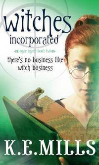Witches Incorporated