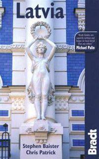 Bradt Guide: Latvia